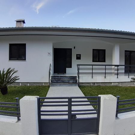 Casa Da Ameixieira Arouca Exteriér fotografie