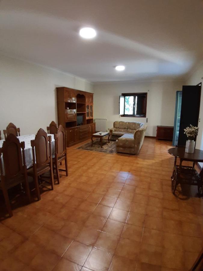 Casa Da Ameixieira Arouca Exteriér fotografie
