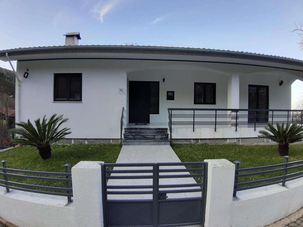 Casa Da Ameixieira Arouca Exteriér fotografie