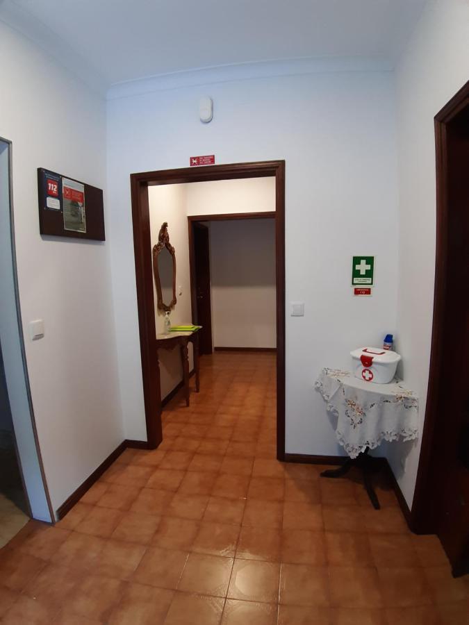 Casa Da Ameixieira Arouca Exteriér fotografie