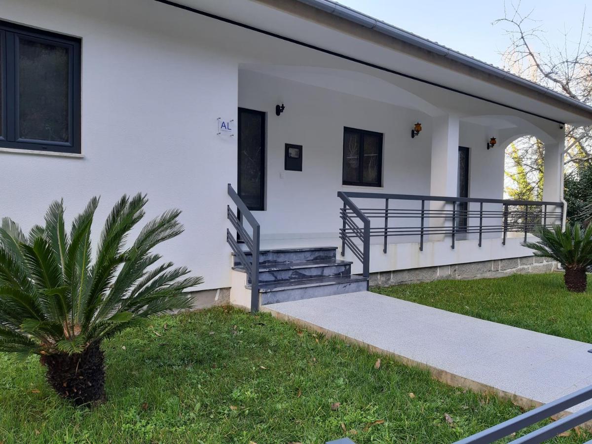 Casa Da Ameixieira Arouca Exteriér fotografie
